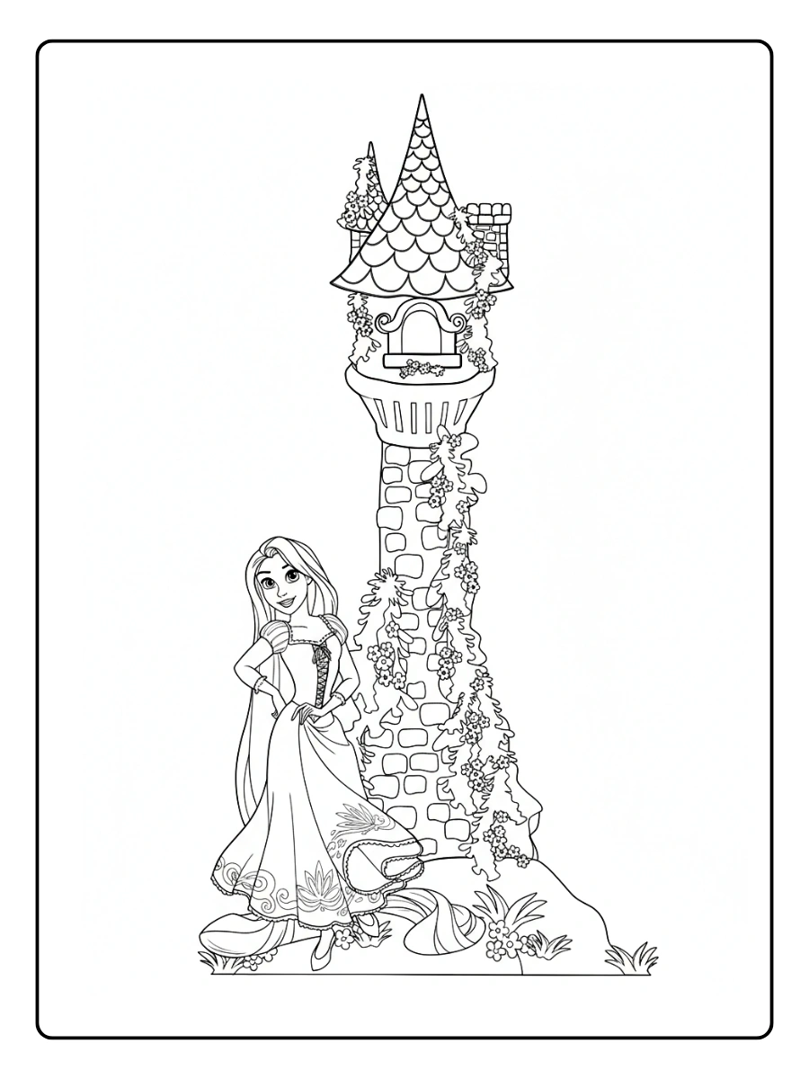 Château Dessins (12)