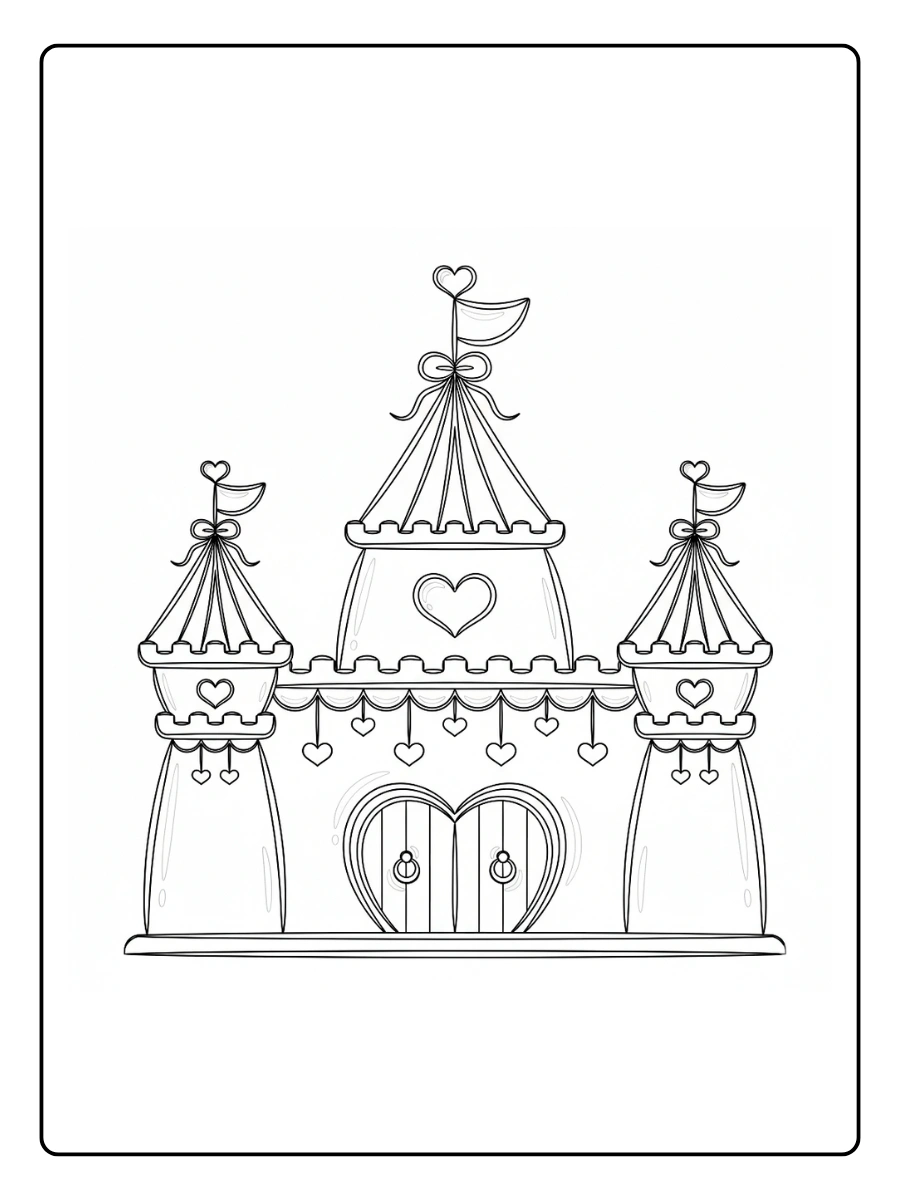 Château Dessins (13)