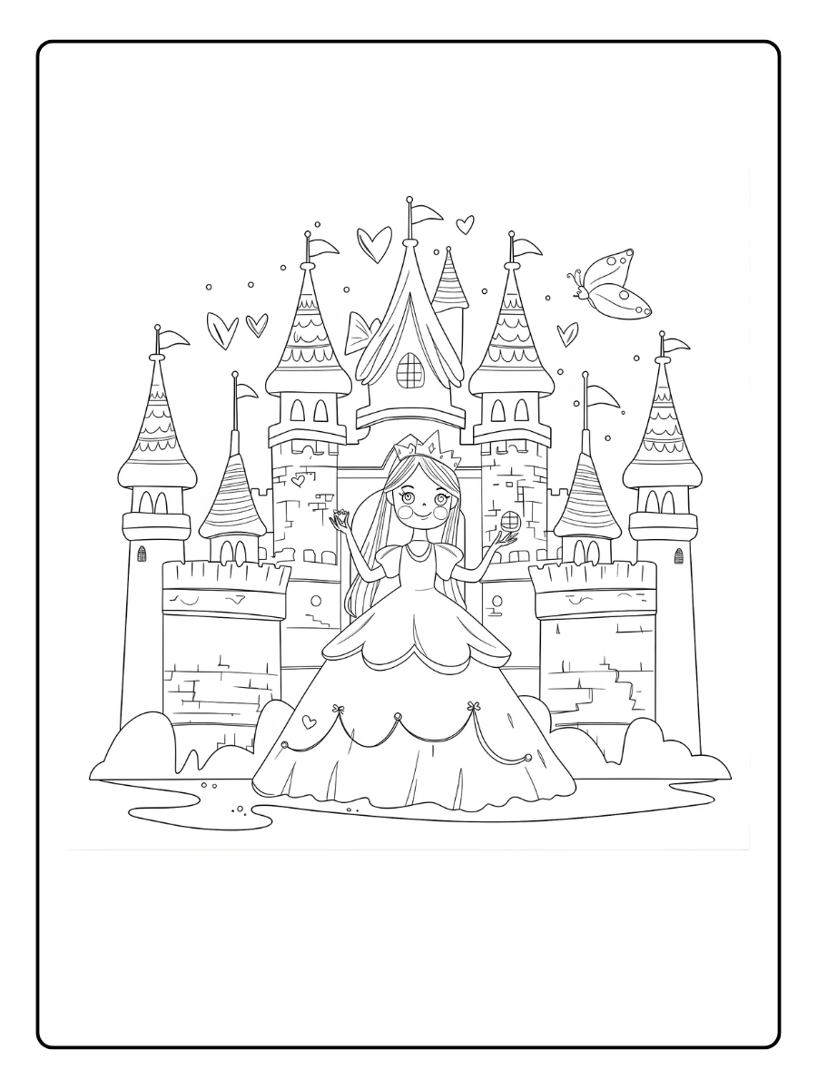 Château Dessins (16)