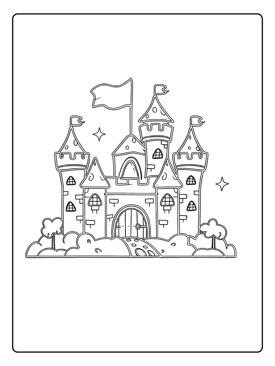 Château Dessins (17)