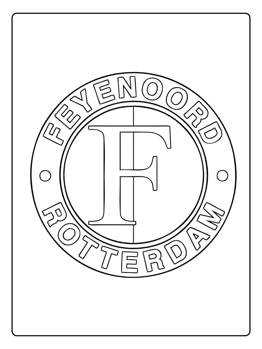 Coloriage Logo de Foot (13)