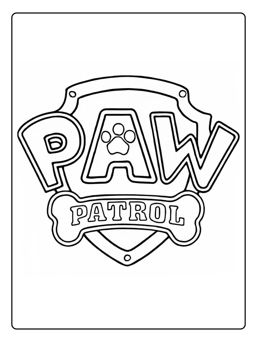 Coloriage Pat' Patrouille (11)