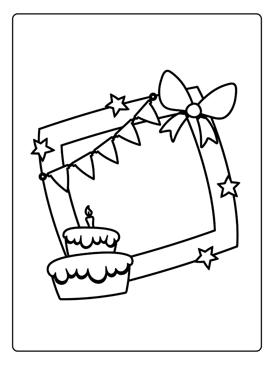 carte anniversaire coloriage (10)