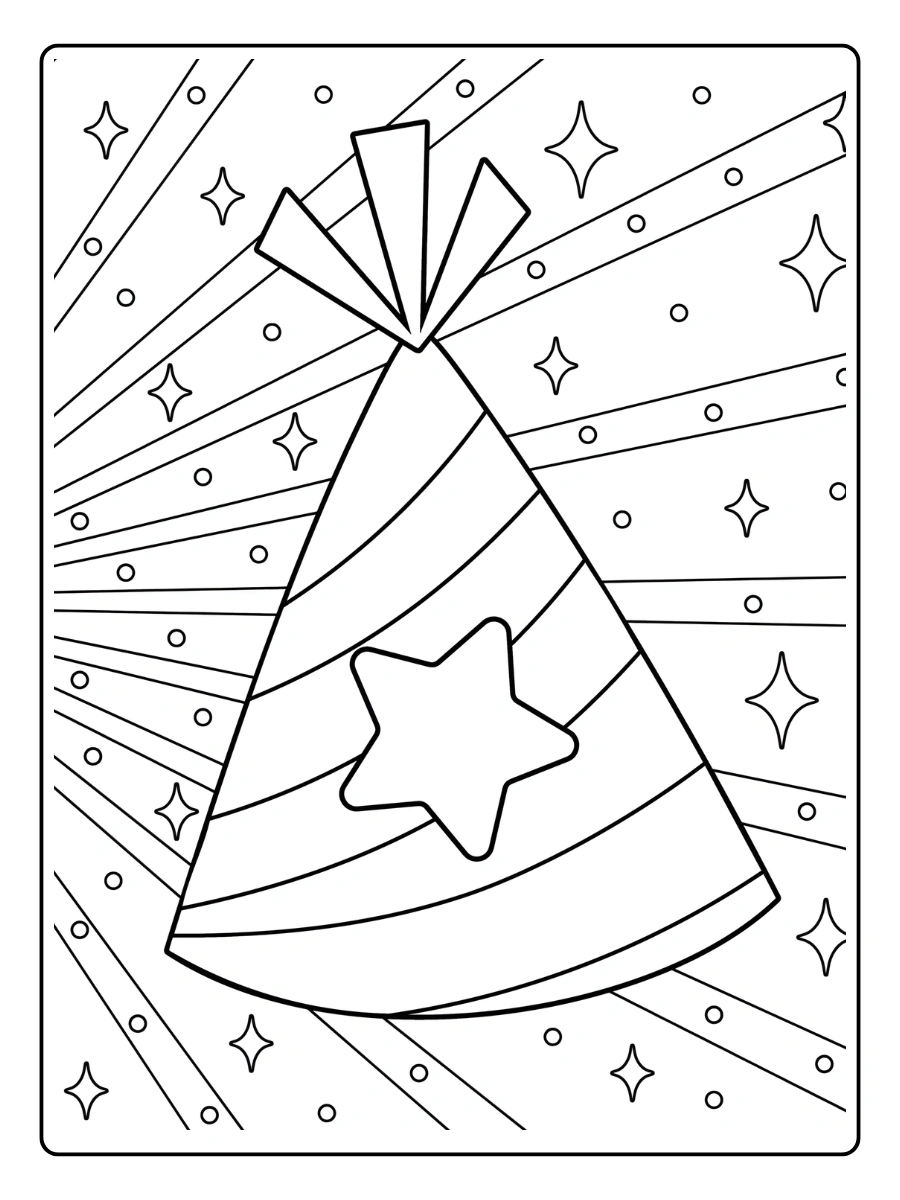 carte anniversaire coloriage (15)