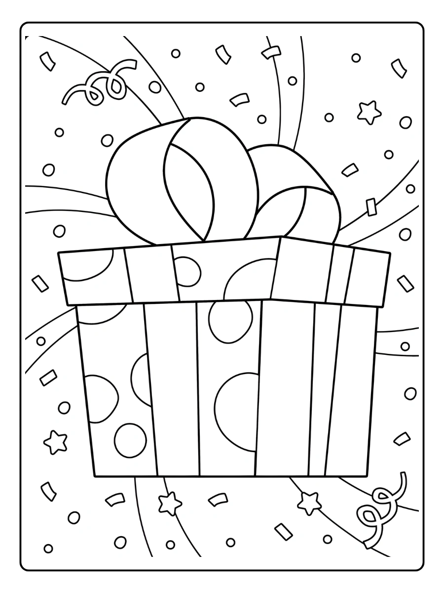 carte anniversaire coloriage (16)