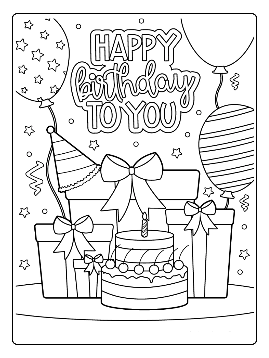 carte anniversaire coloriage (19)