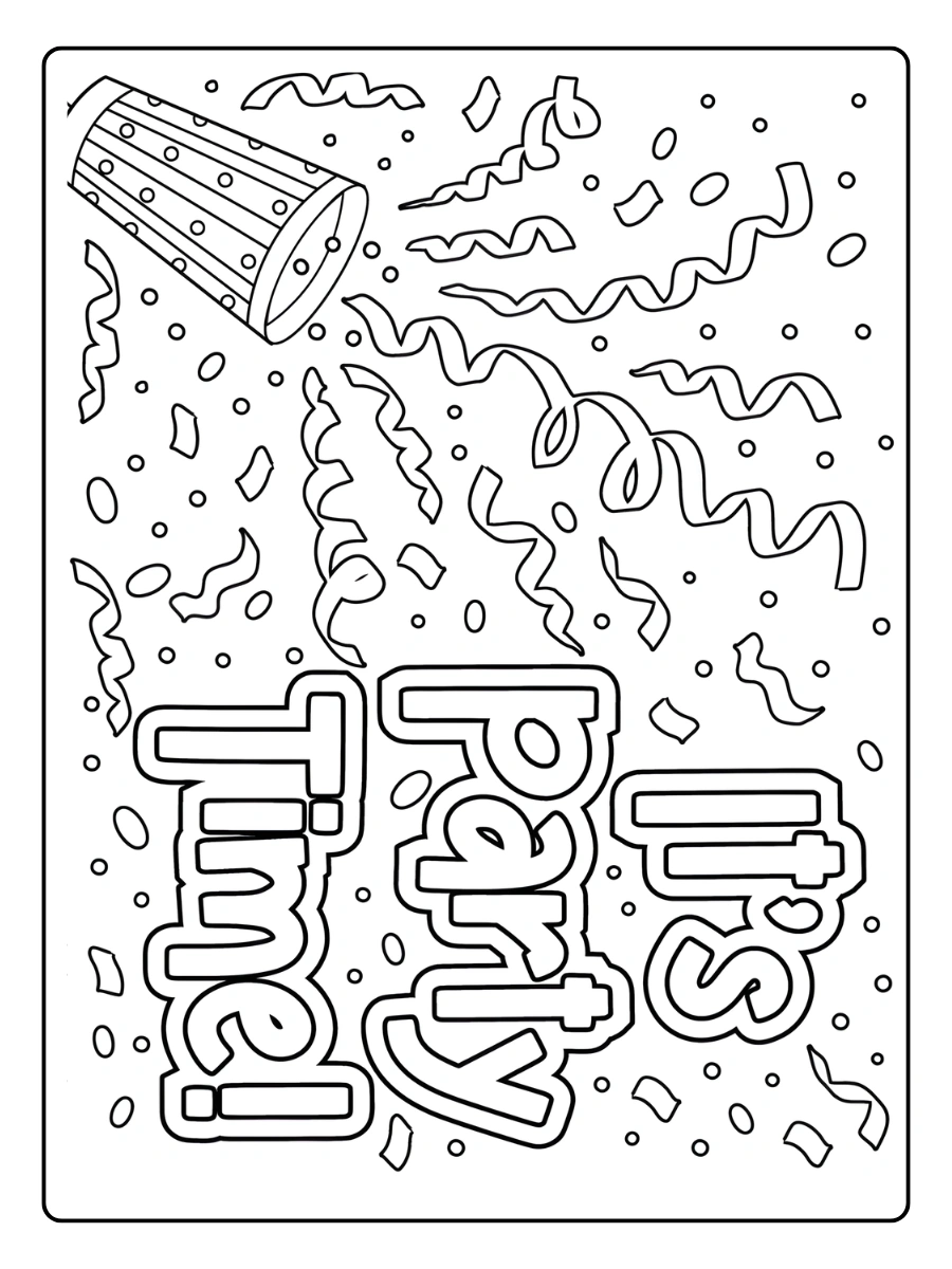 carte anniversaire coloriage (21)