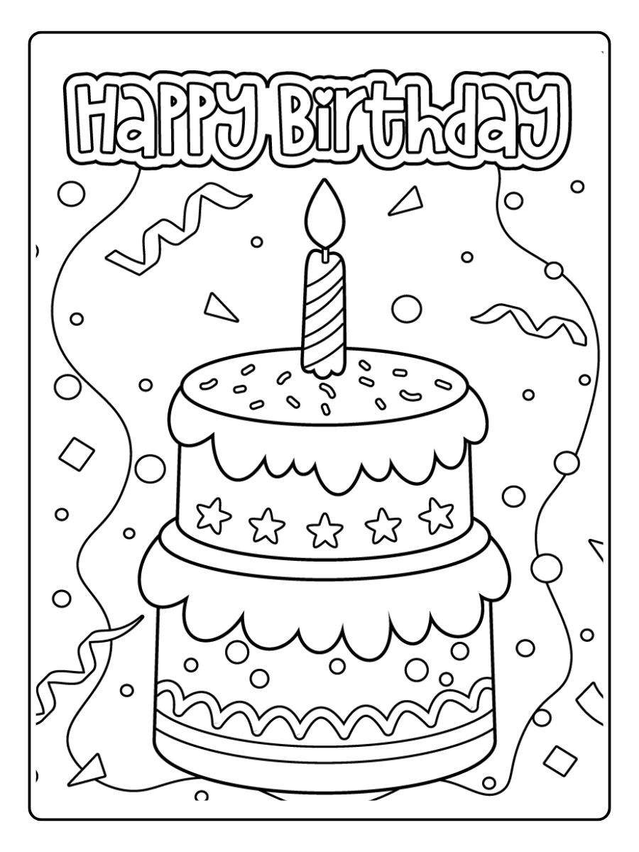 carte anniversaire coloriage (22)