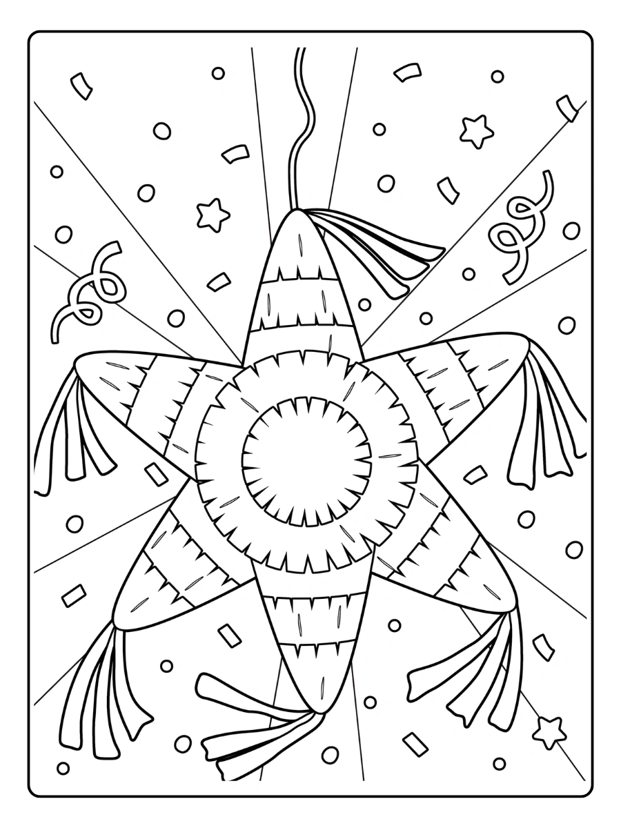 carte anniversaire coloriage (27)