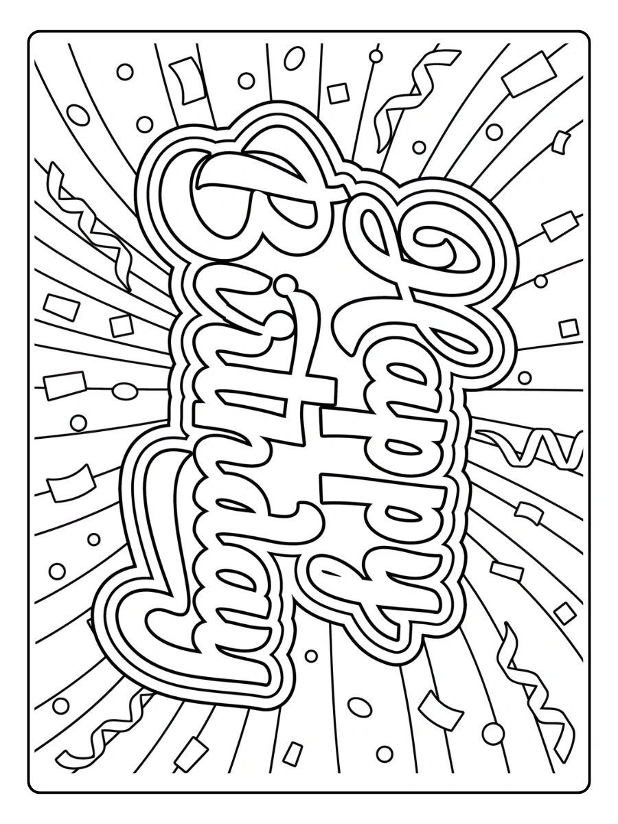 carte anniversaire coloriage (28)