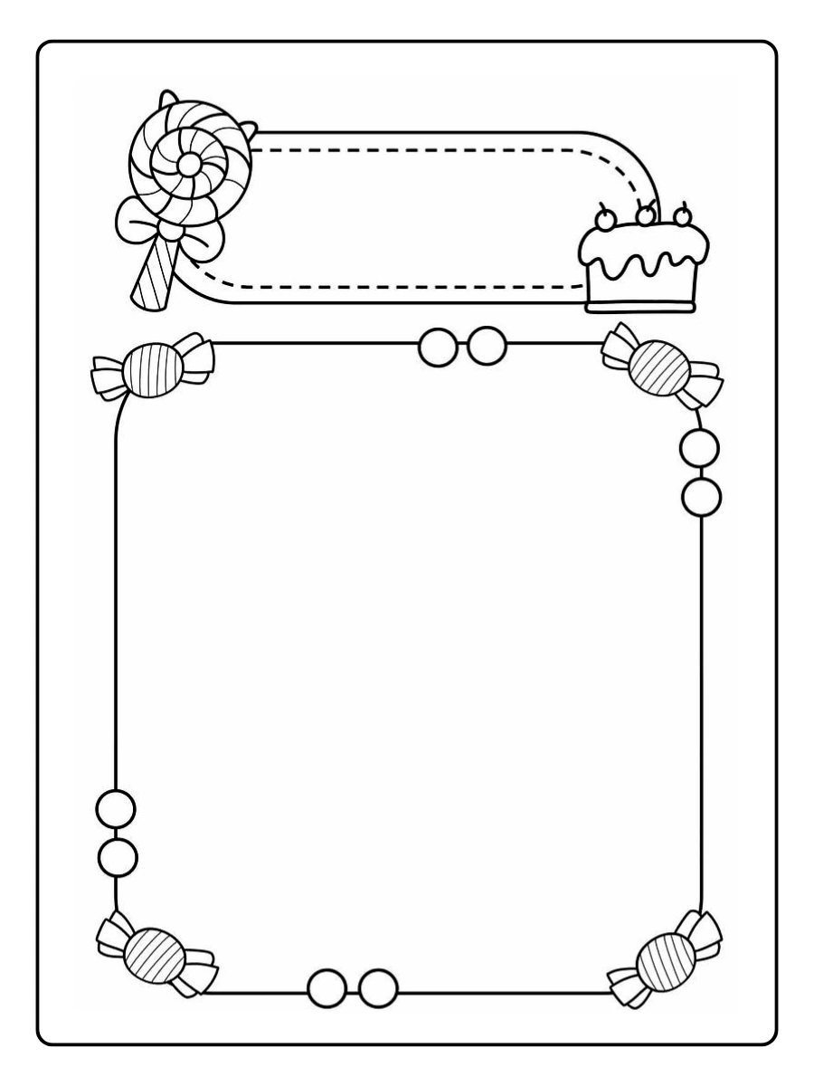 carte anniversaire coloriage (9)
