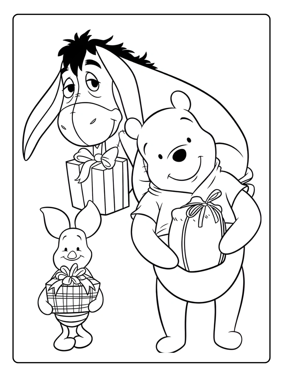 coloriage anniversaire disney (5)