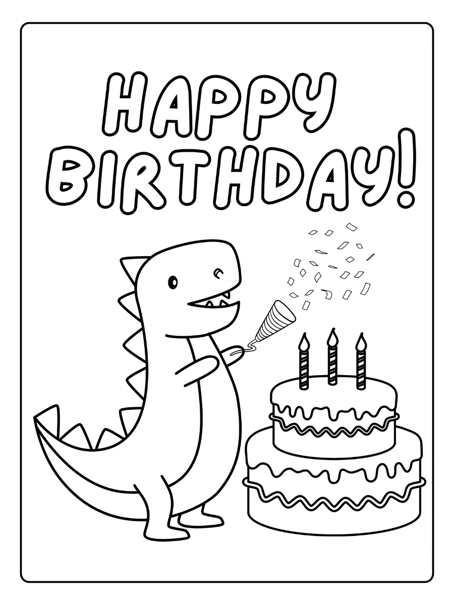 coloriage anniversaire garcon (11)