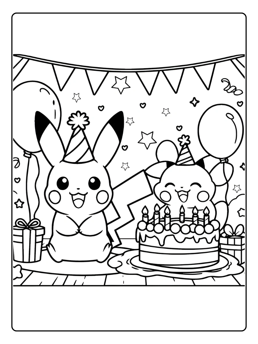 coloriage anniversaire garcon (13)