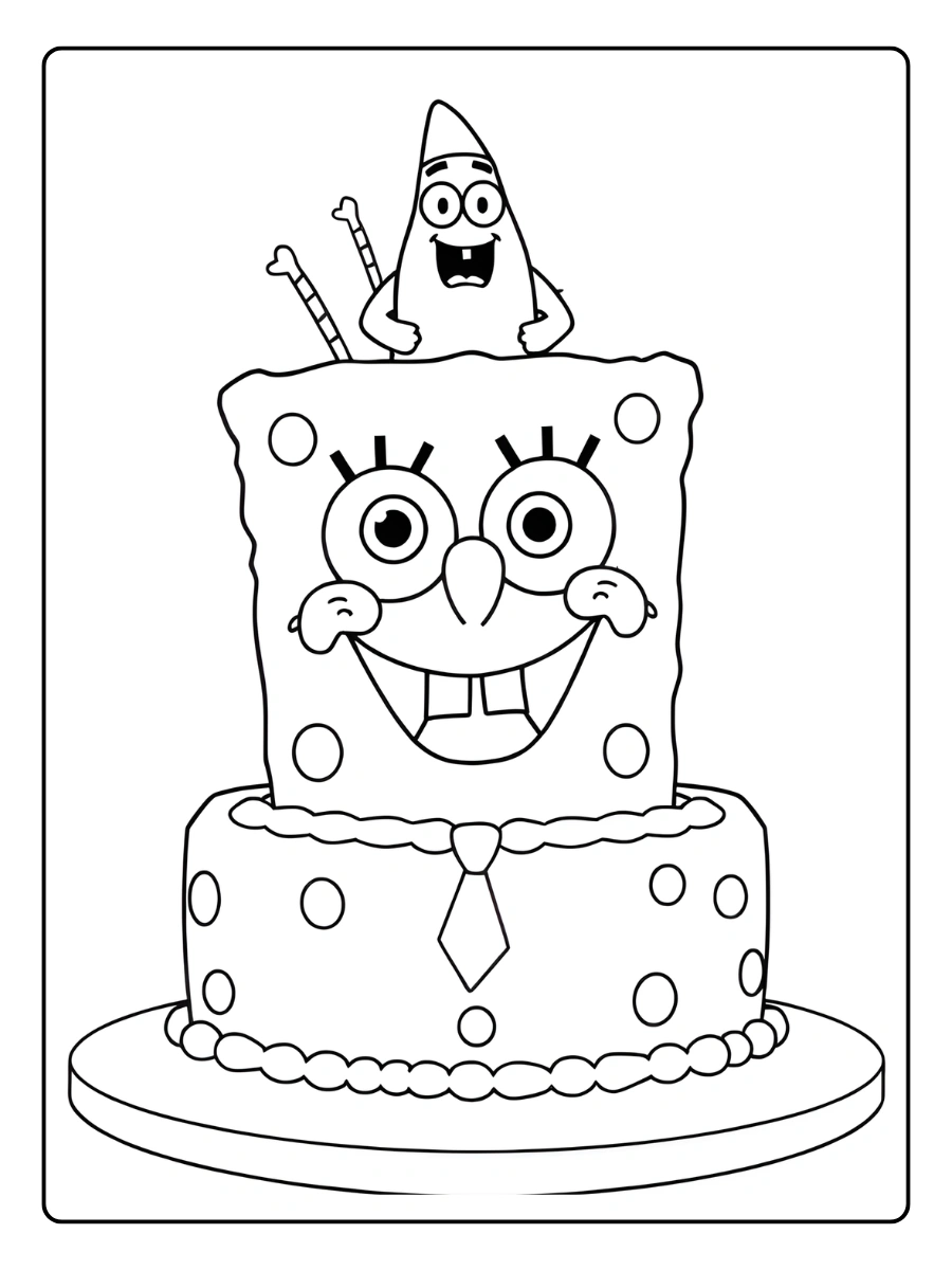 coloriage anniversaire garcon (14)
