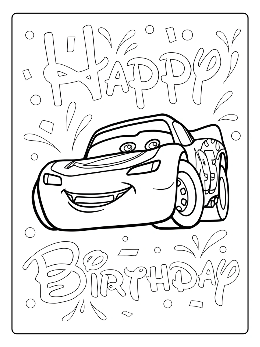 coloriage anniversaire garcon (17)