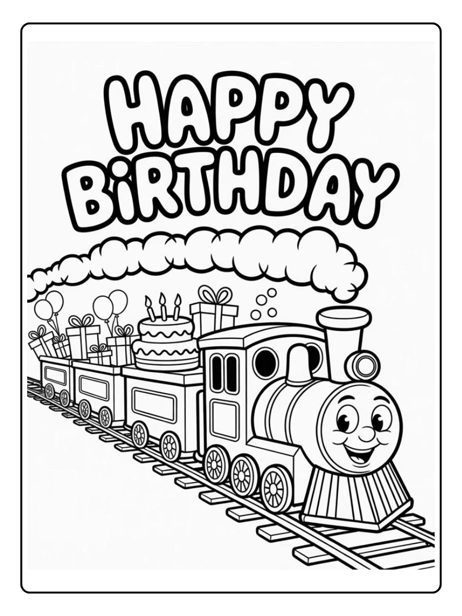 coloriage anniversaire garcon (20)