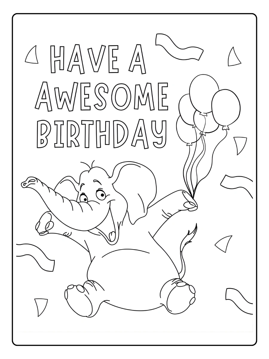 coloriage anniversaire garcon (25)
