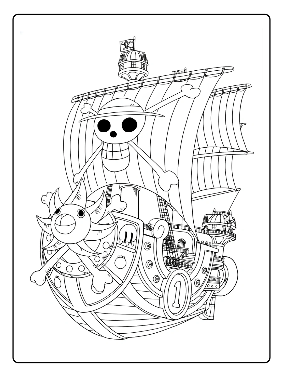 coloriage bateau (1)
