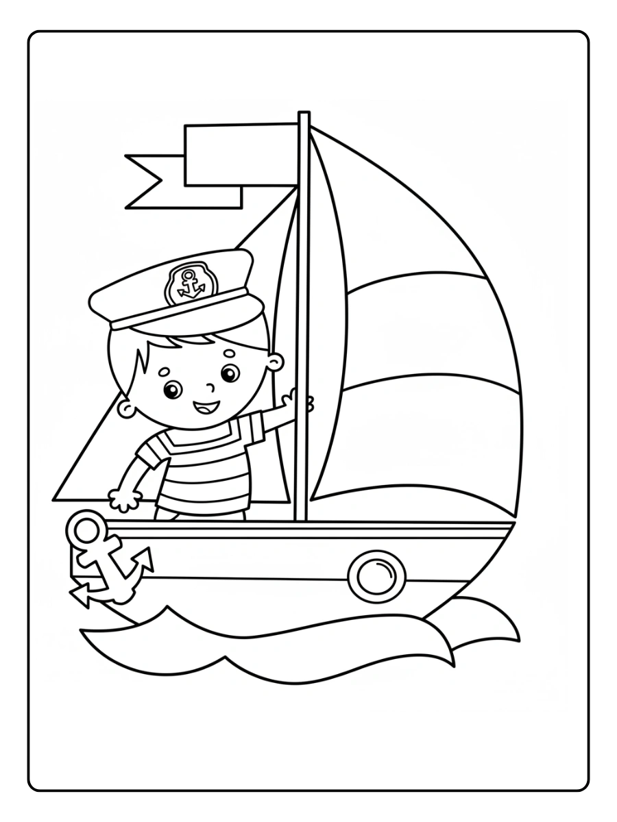 coloriage bateau (10)