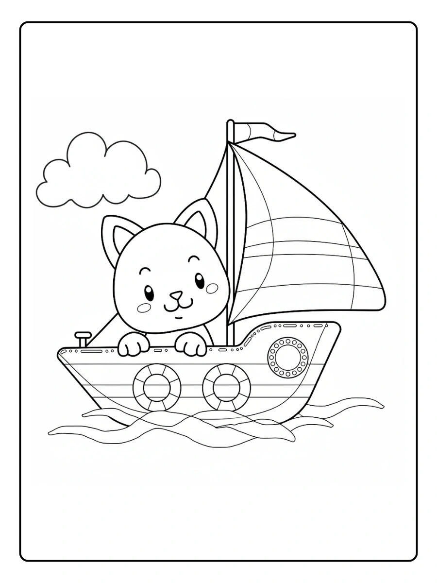 coloriage bateau (11)