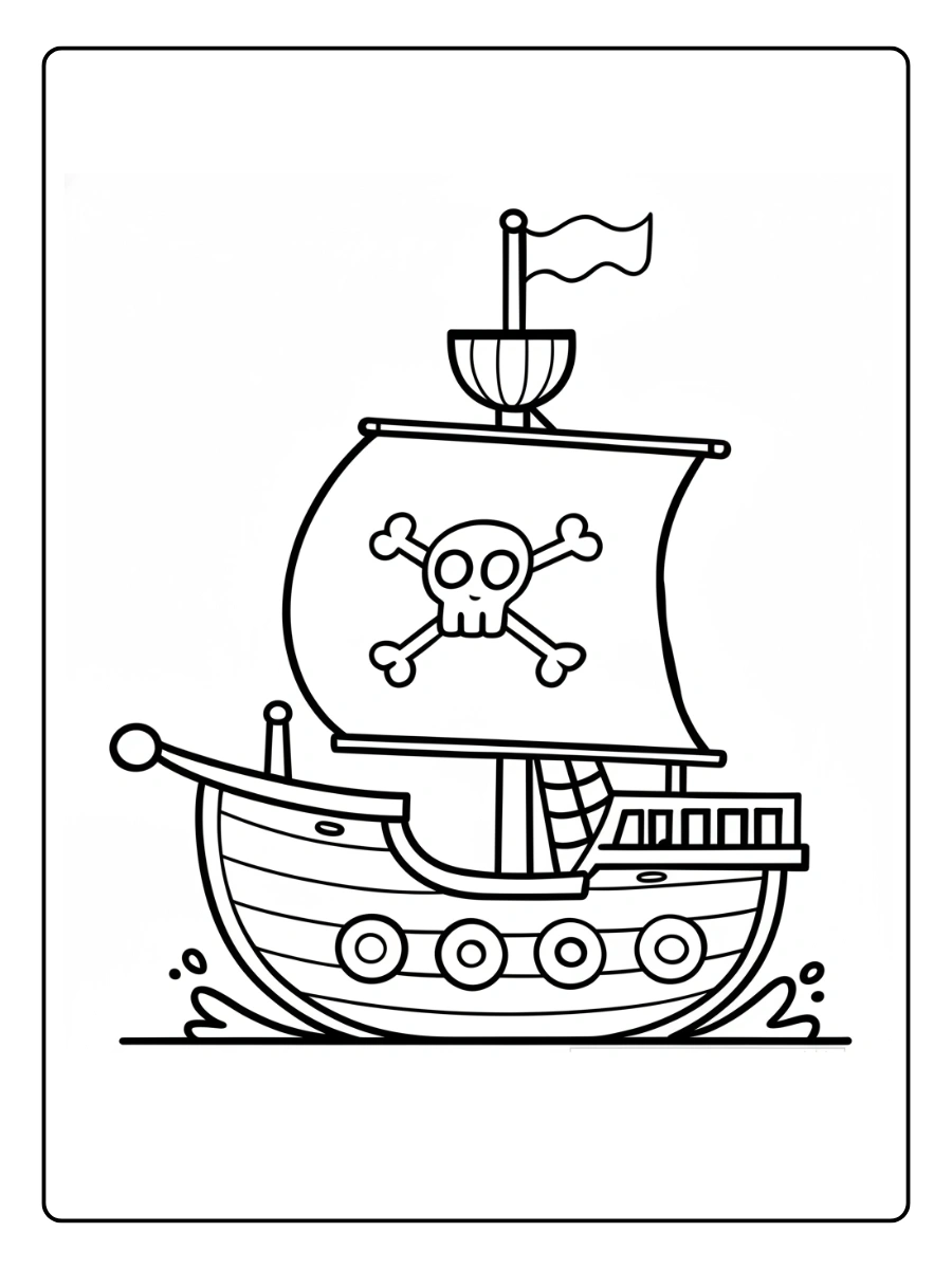coloriage bateau (15)