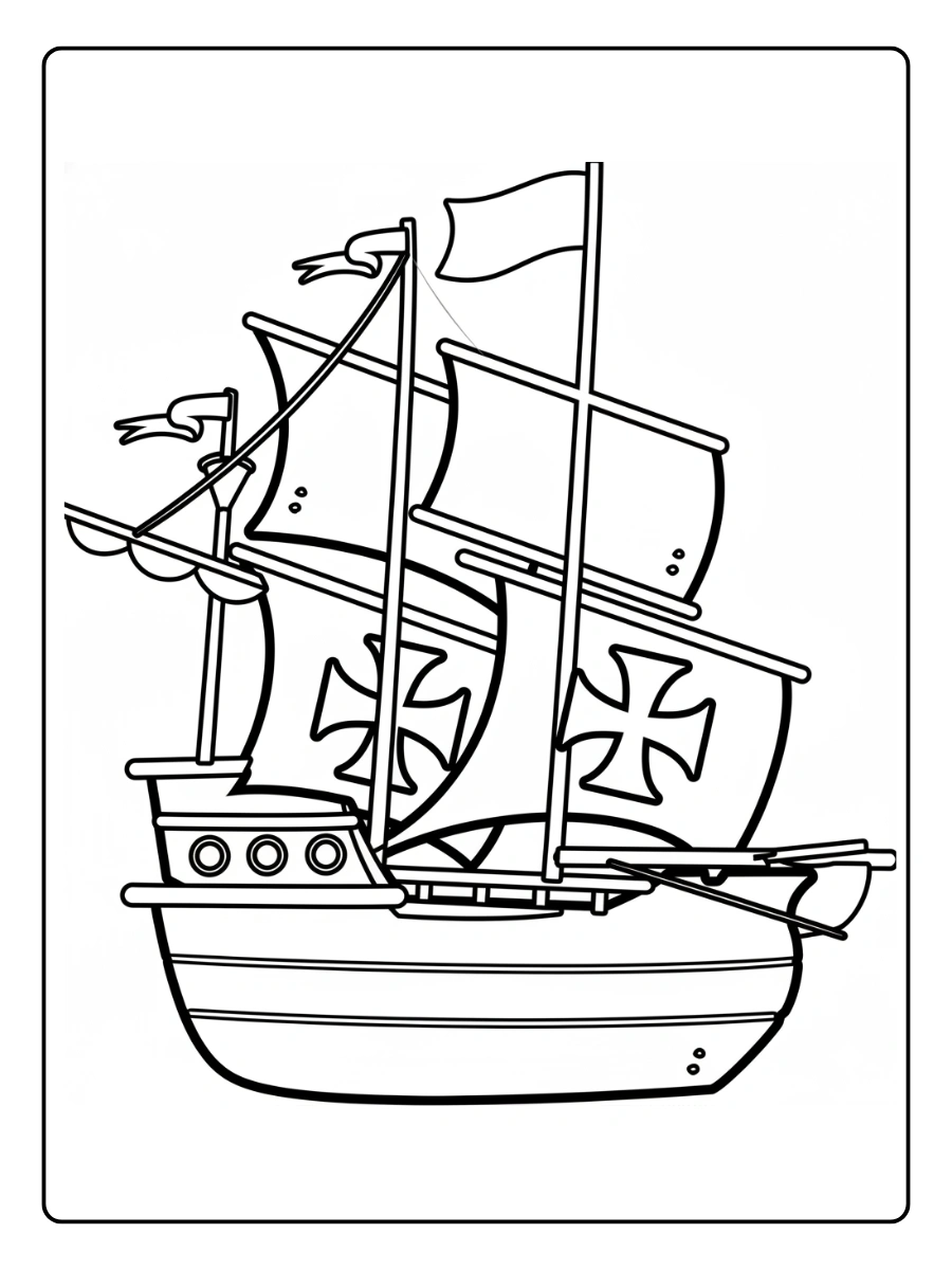 coloriage bateau (16)