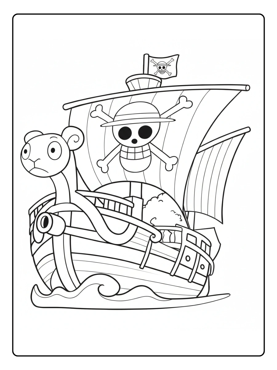 coloriage bateau (2)