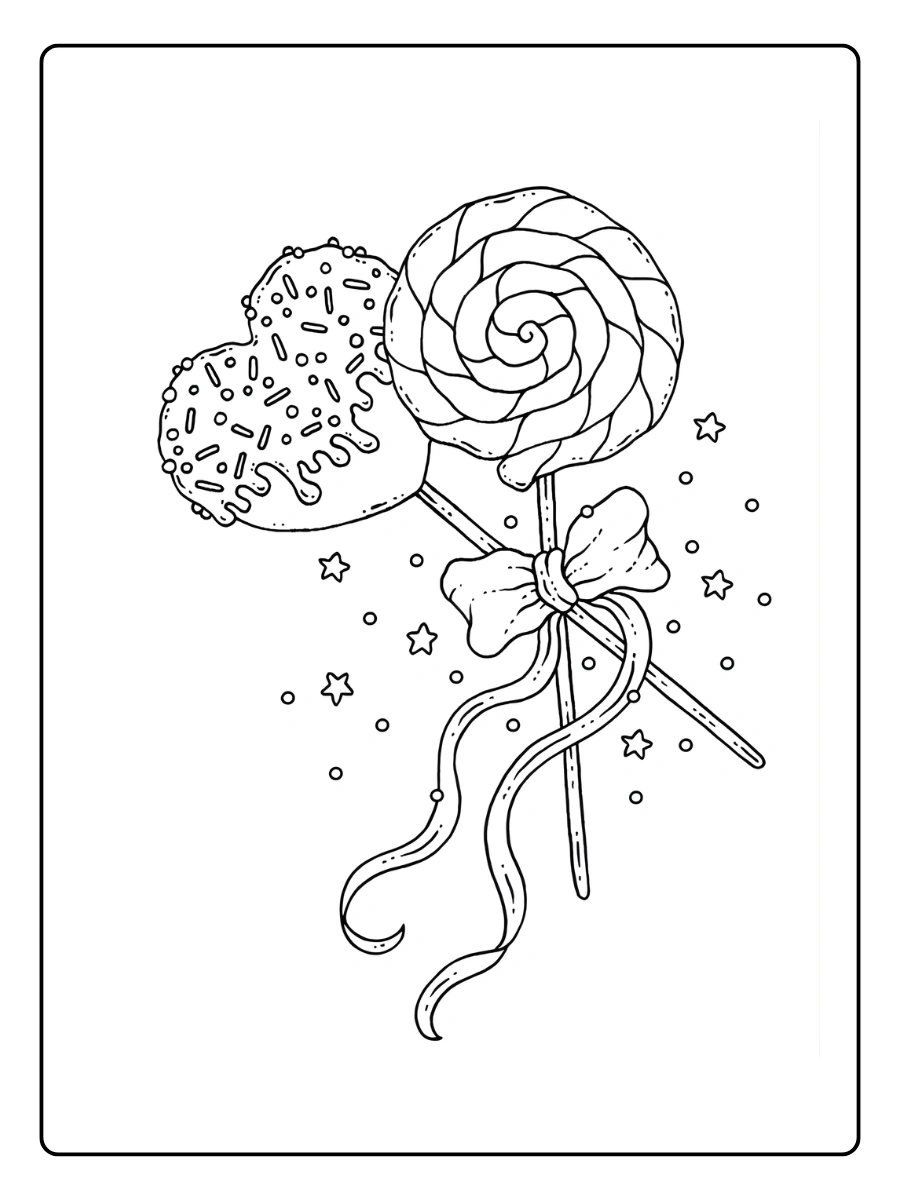 coloriage bonbon (1)