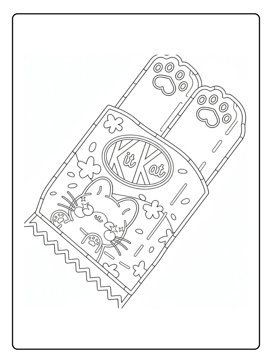 coloriage bonbon (17)