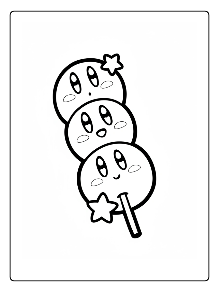 coloriage bonbon (19)