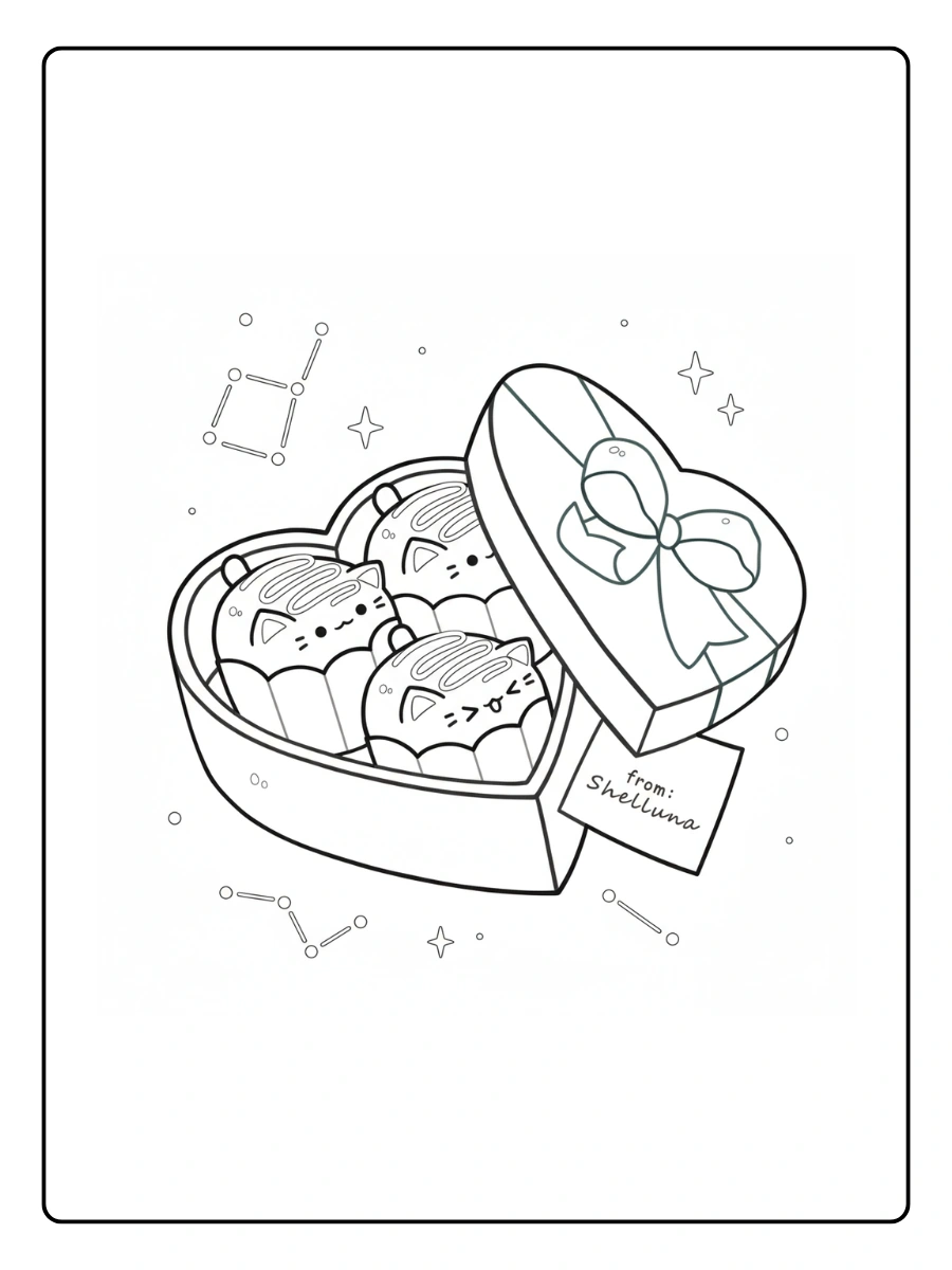 coloriage bonbon (21)