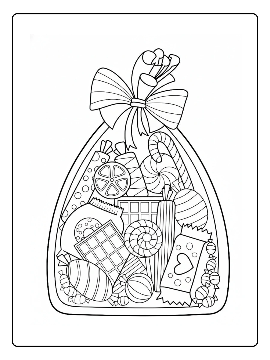 coloriage bonbon (22)
