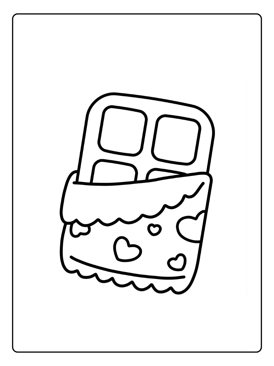 coloriage bonbon (9)