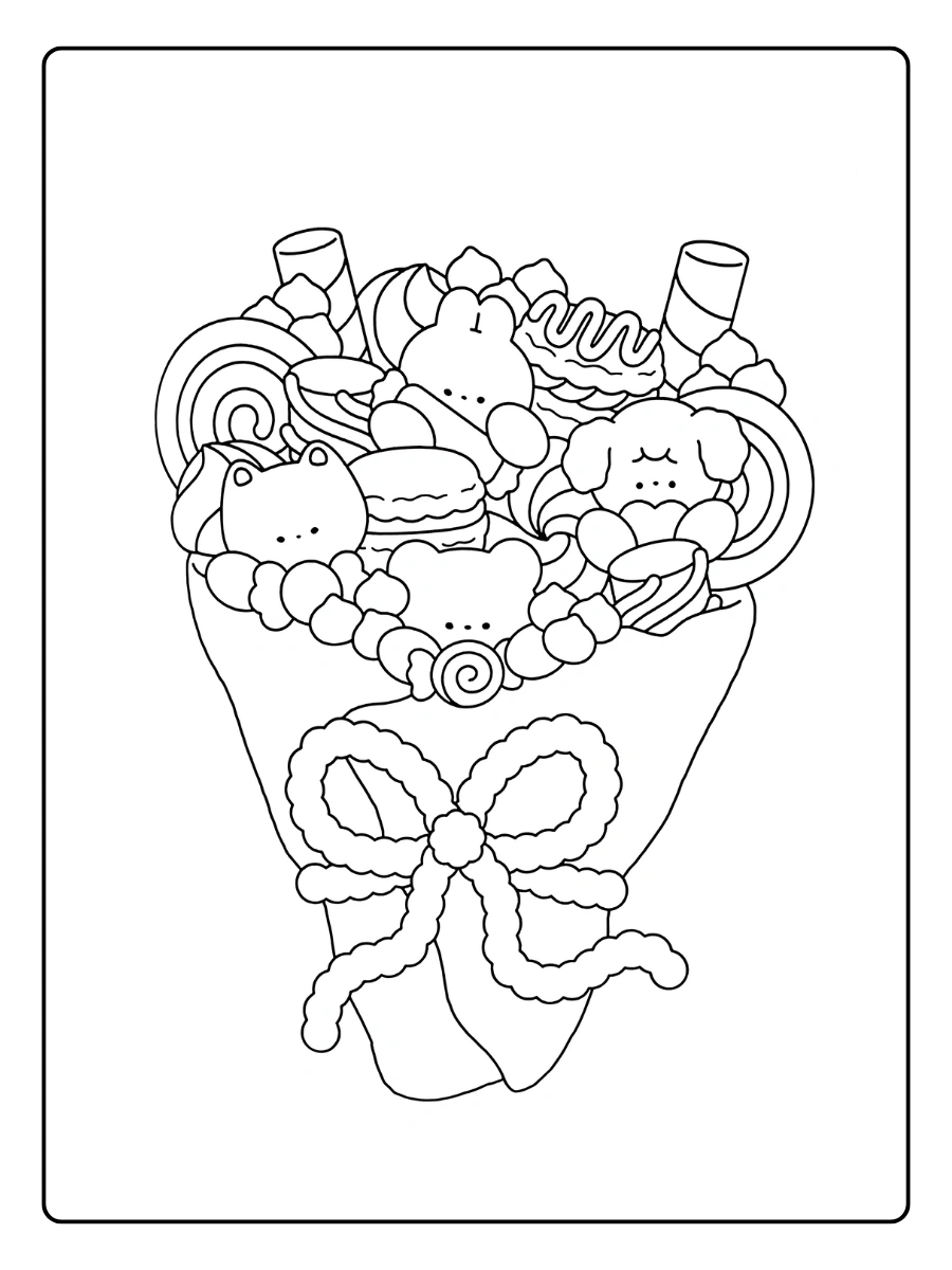 coloriage gateau anniversaire (13)
