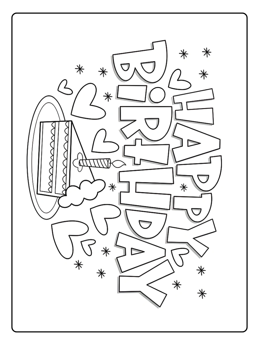 coloriage gateau anniversaire (5)