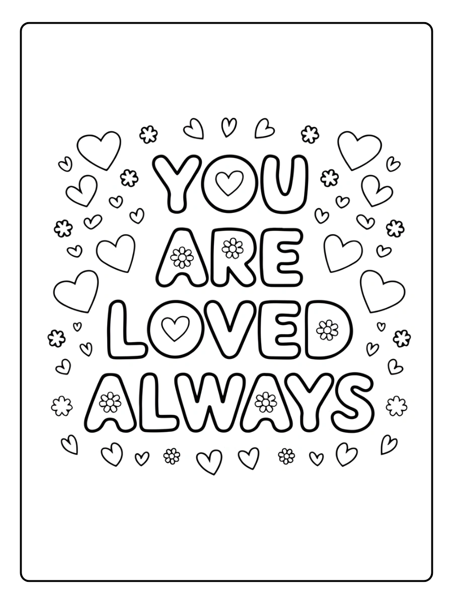 coloriage i love you (11)