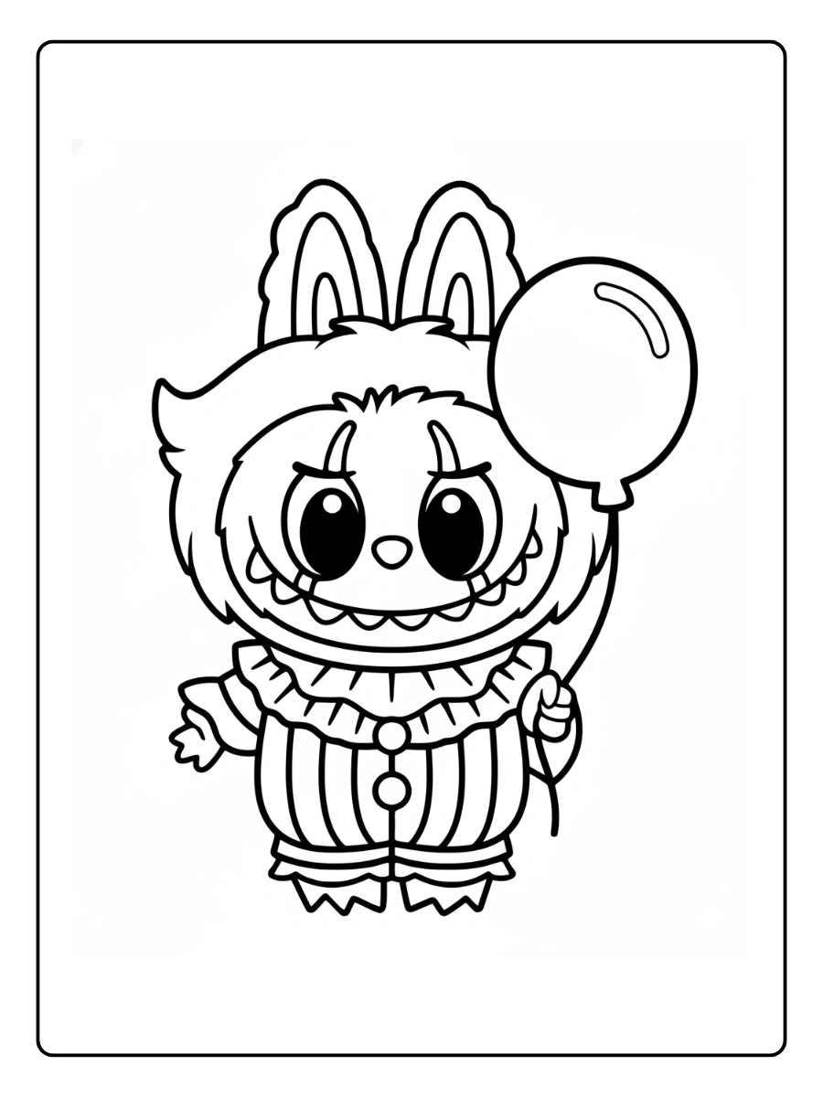 coloriage labubu (1)