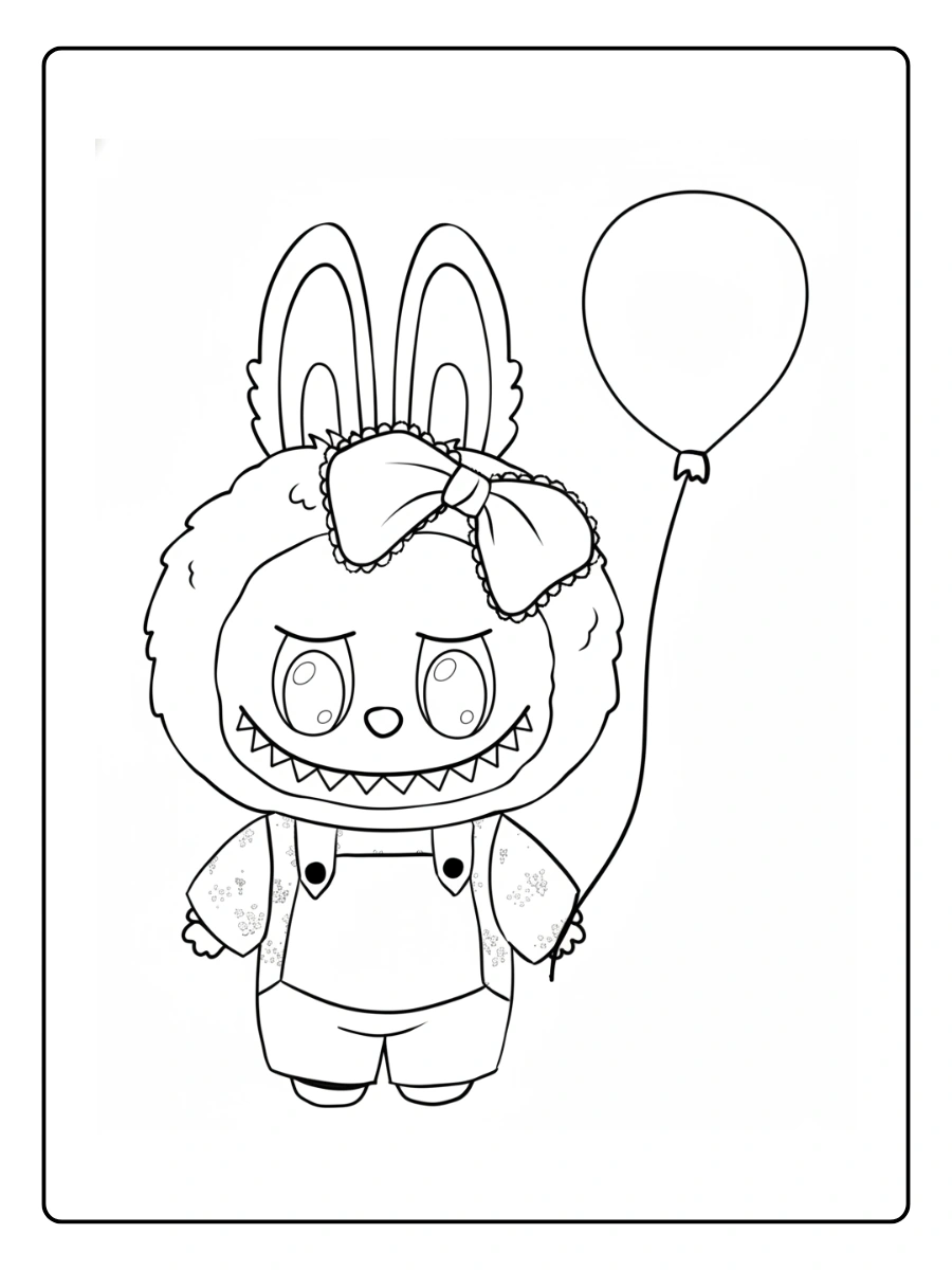 coloriage labubu (15)