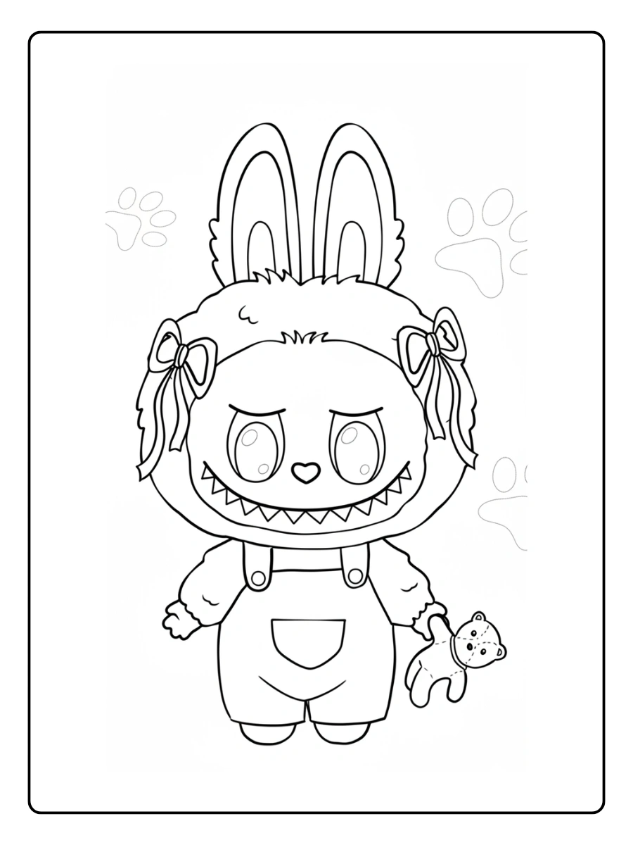 coloriage labubu (16)