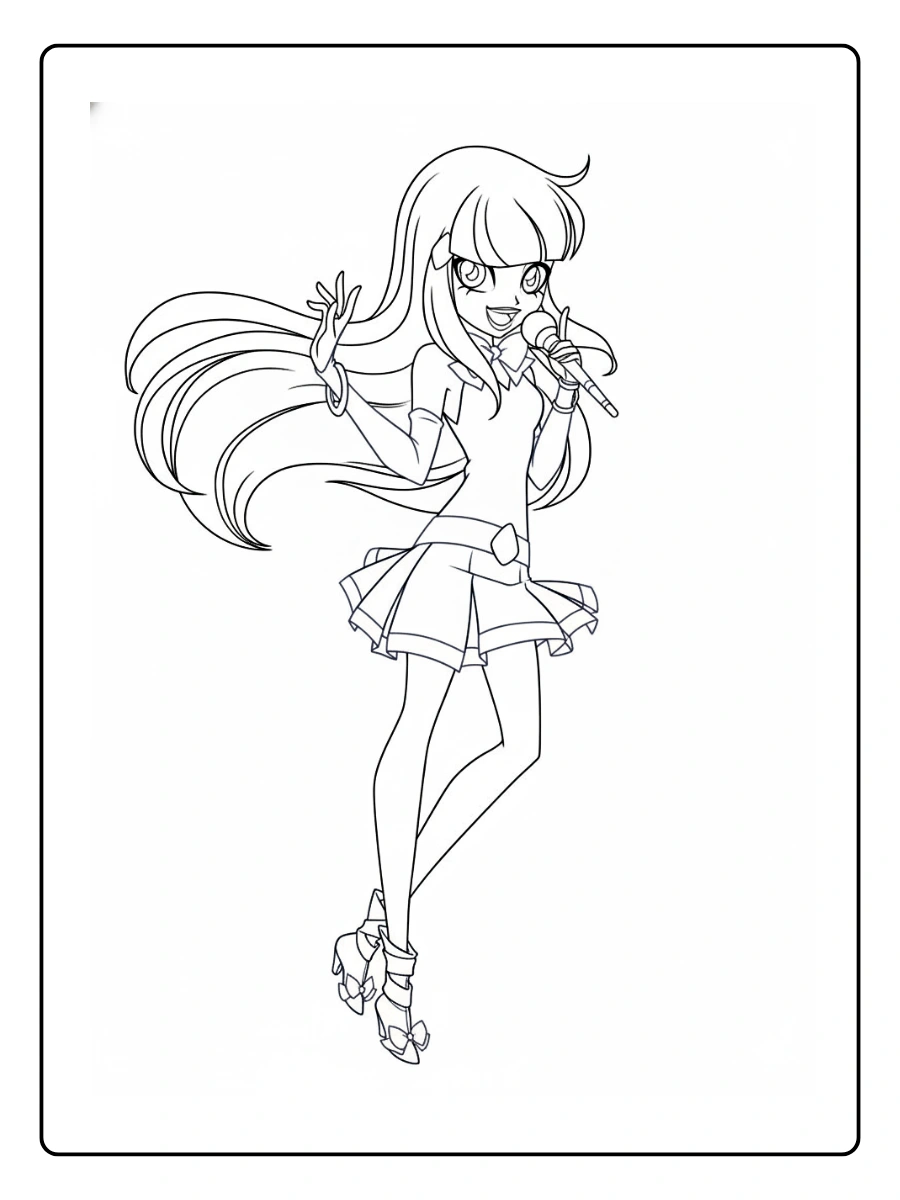 coloriage lolirock (10)