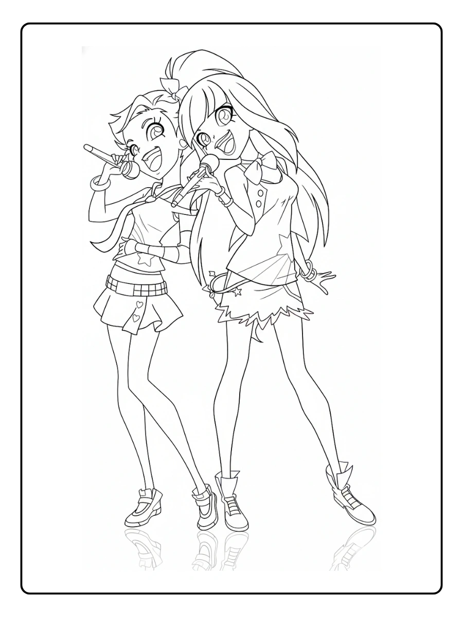 coloriage lolirock (11)