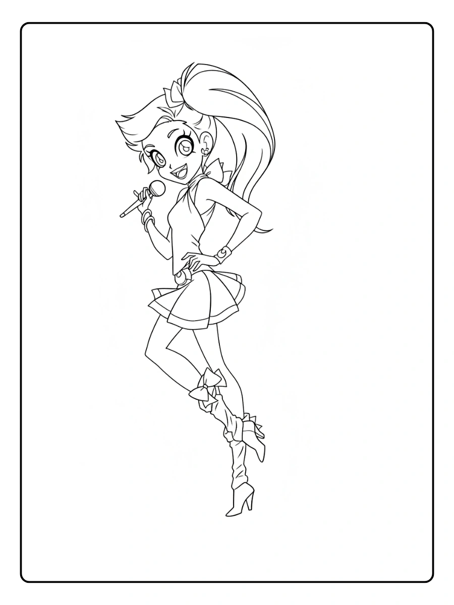 coloriage lolirock (13)