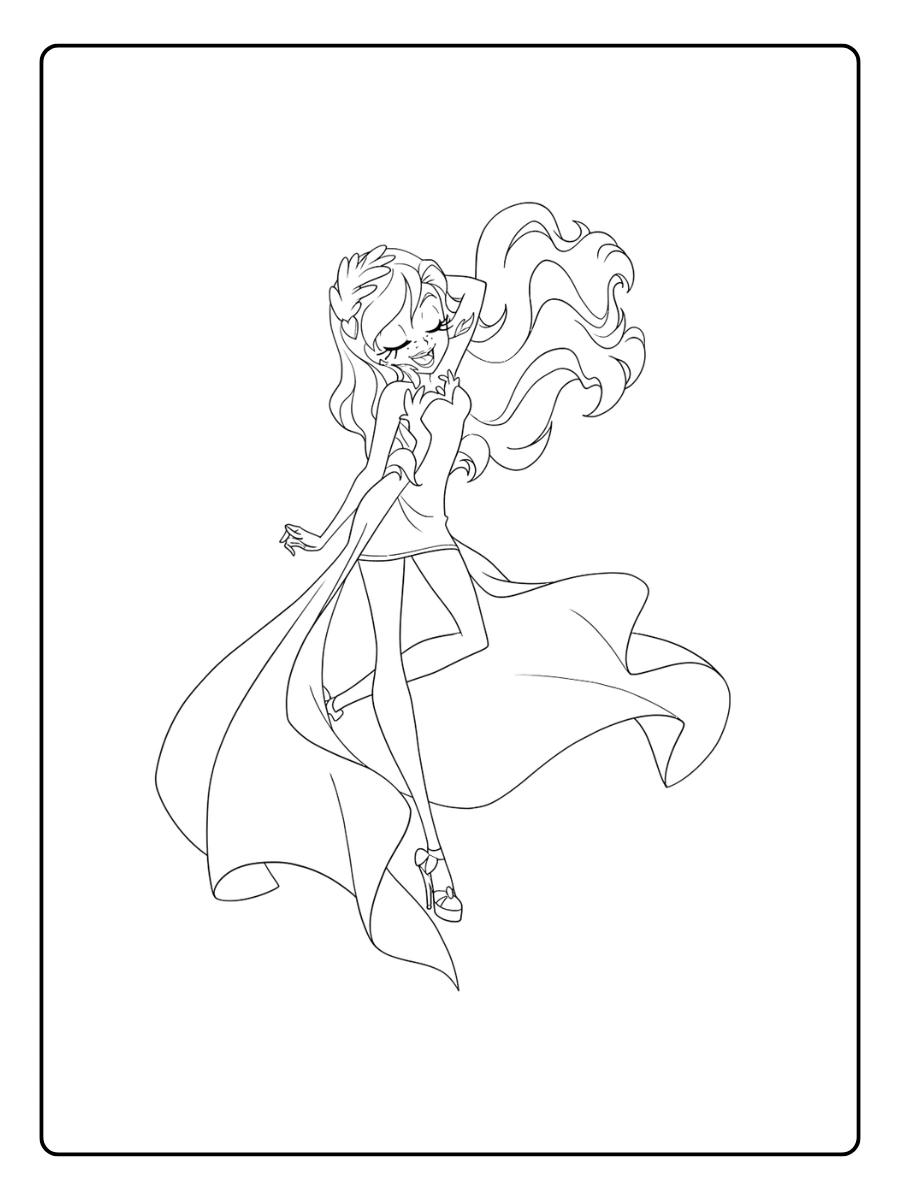 coloriage lolirock (8)