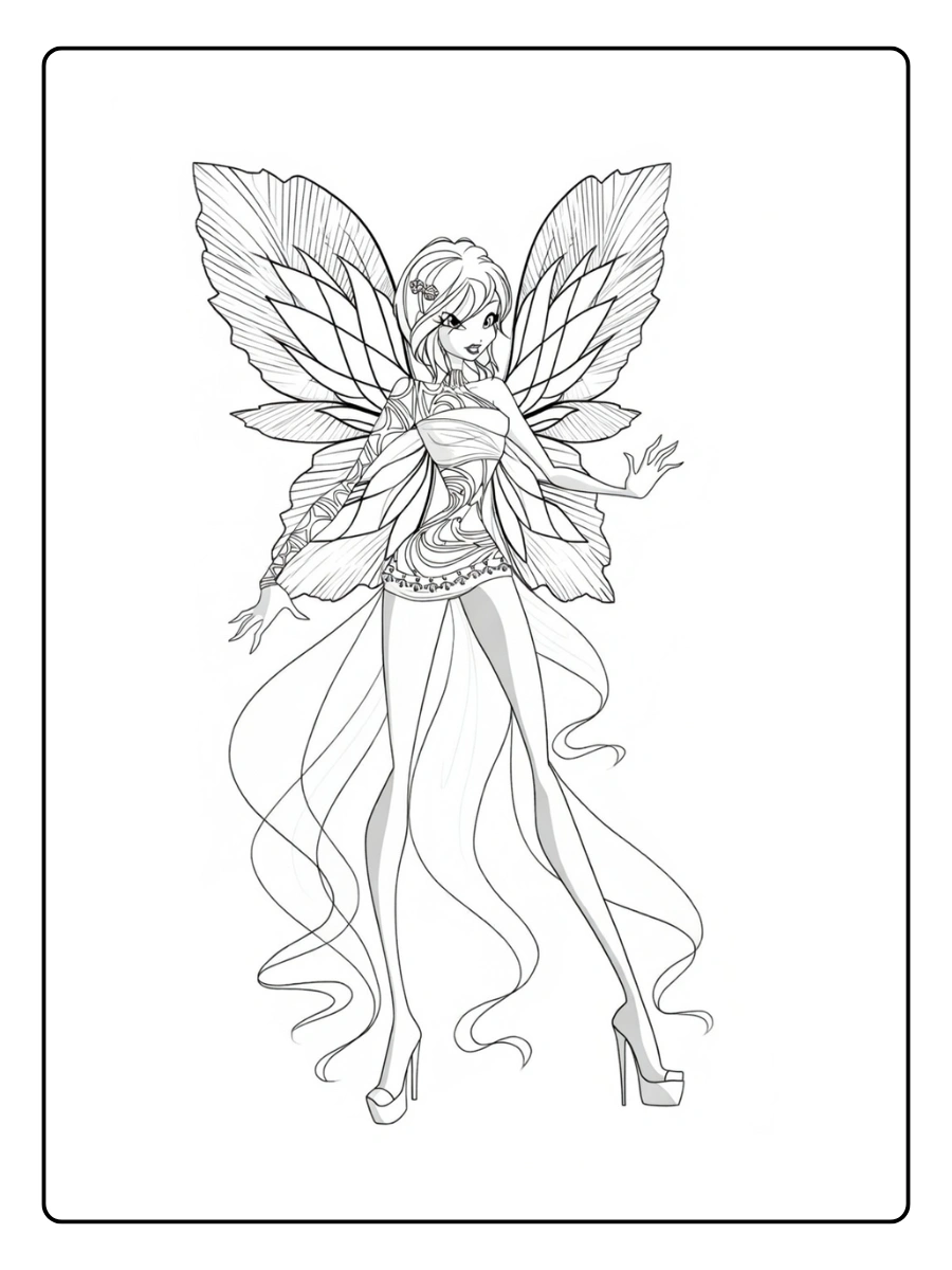 coloriage winx (19)