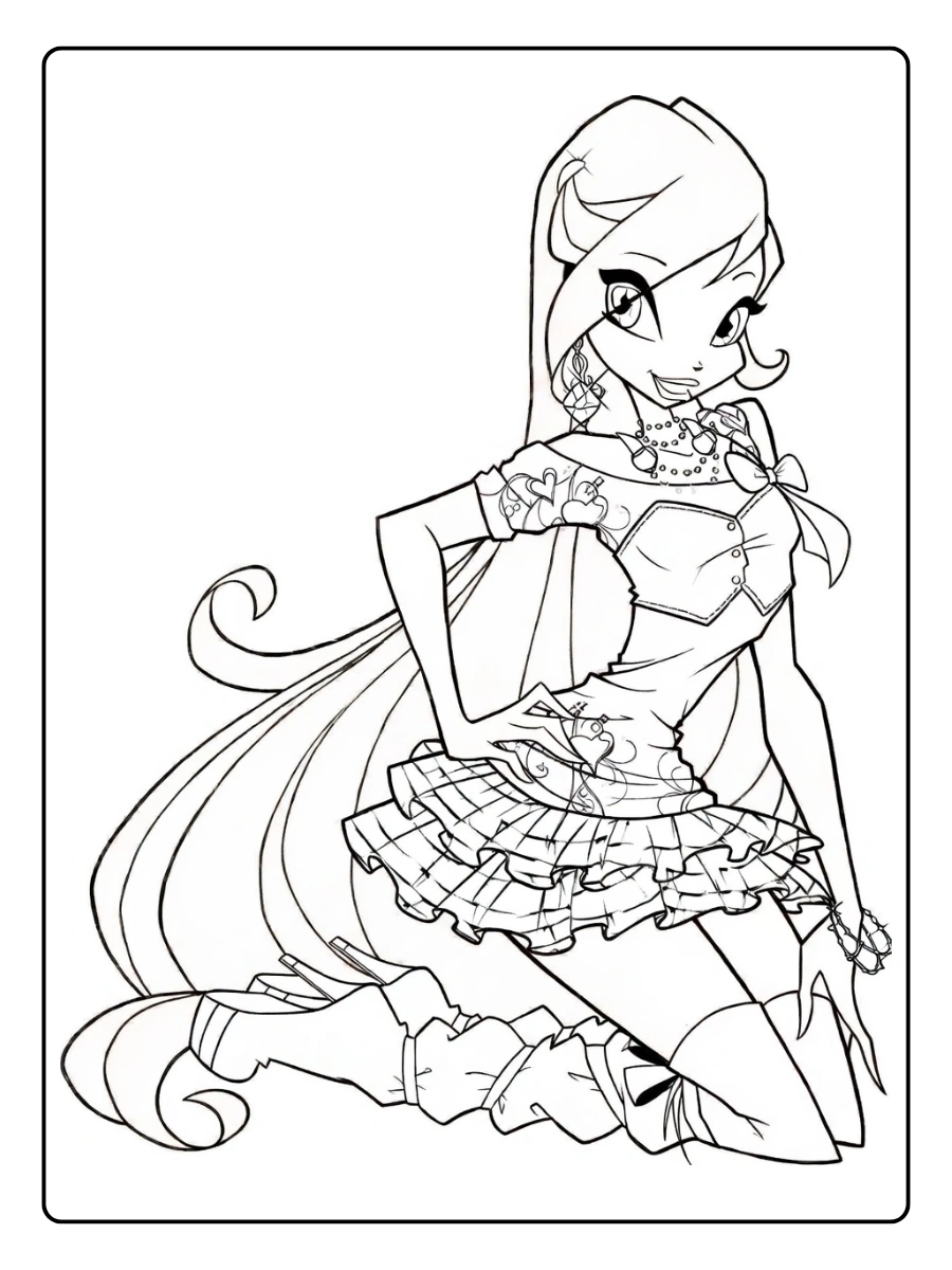 coloriage winx (21)