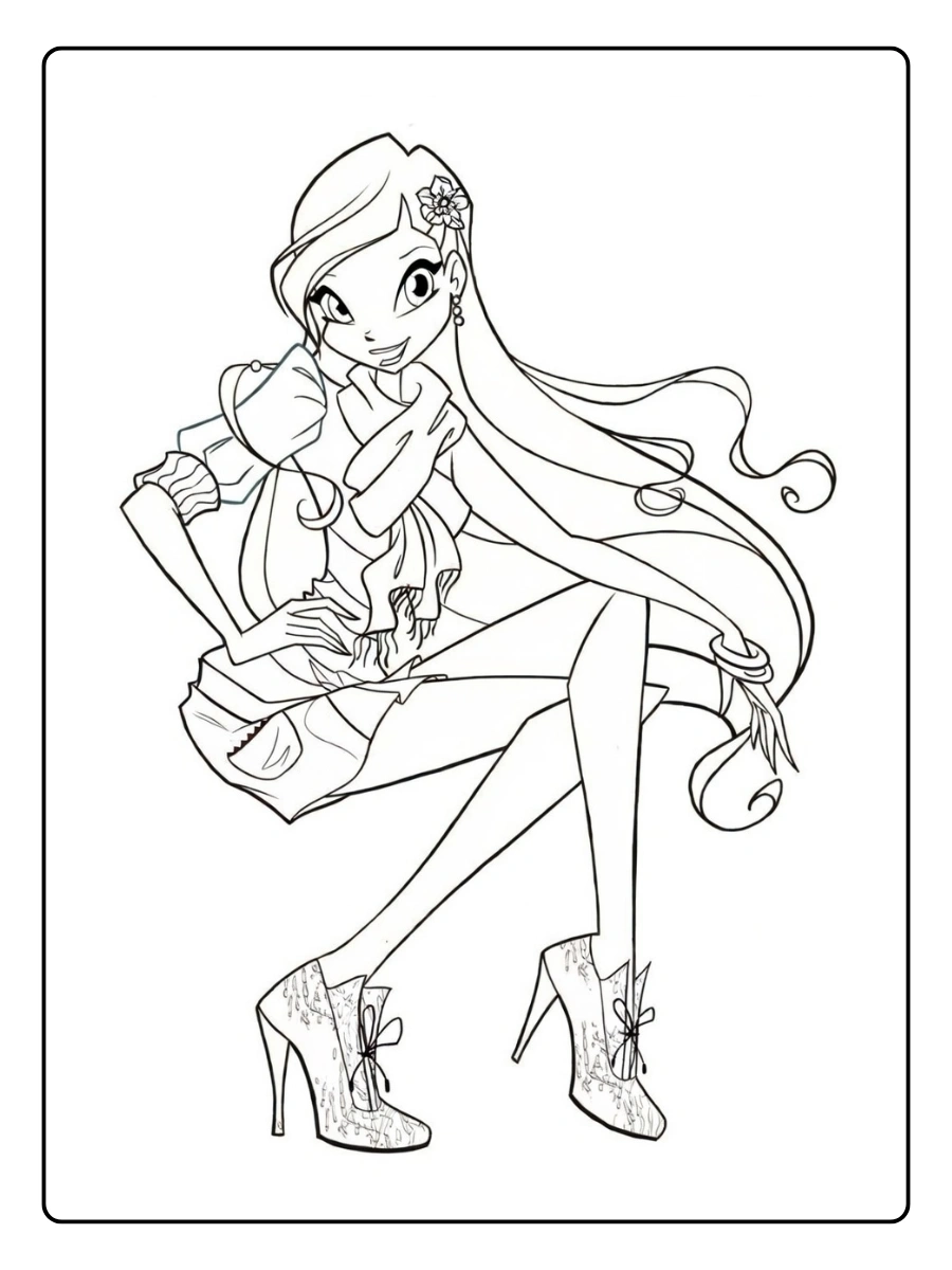 coloriage winx (22)
