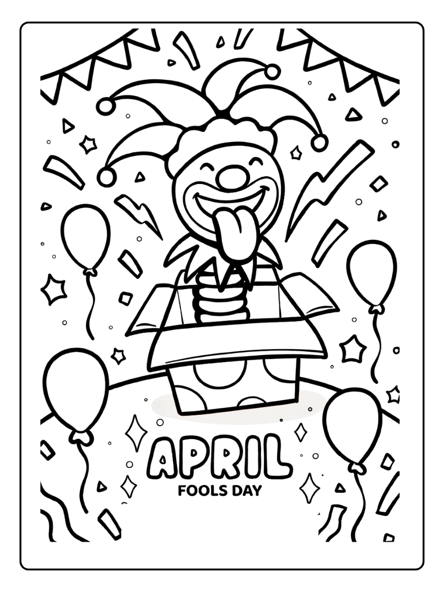 Coloriage Avril (10)