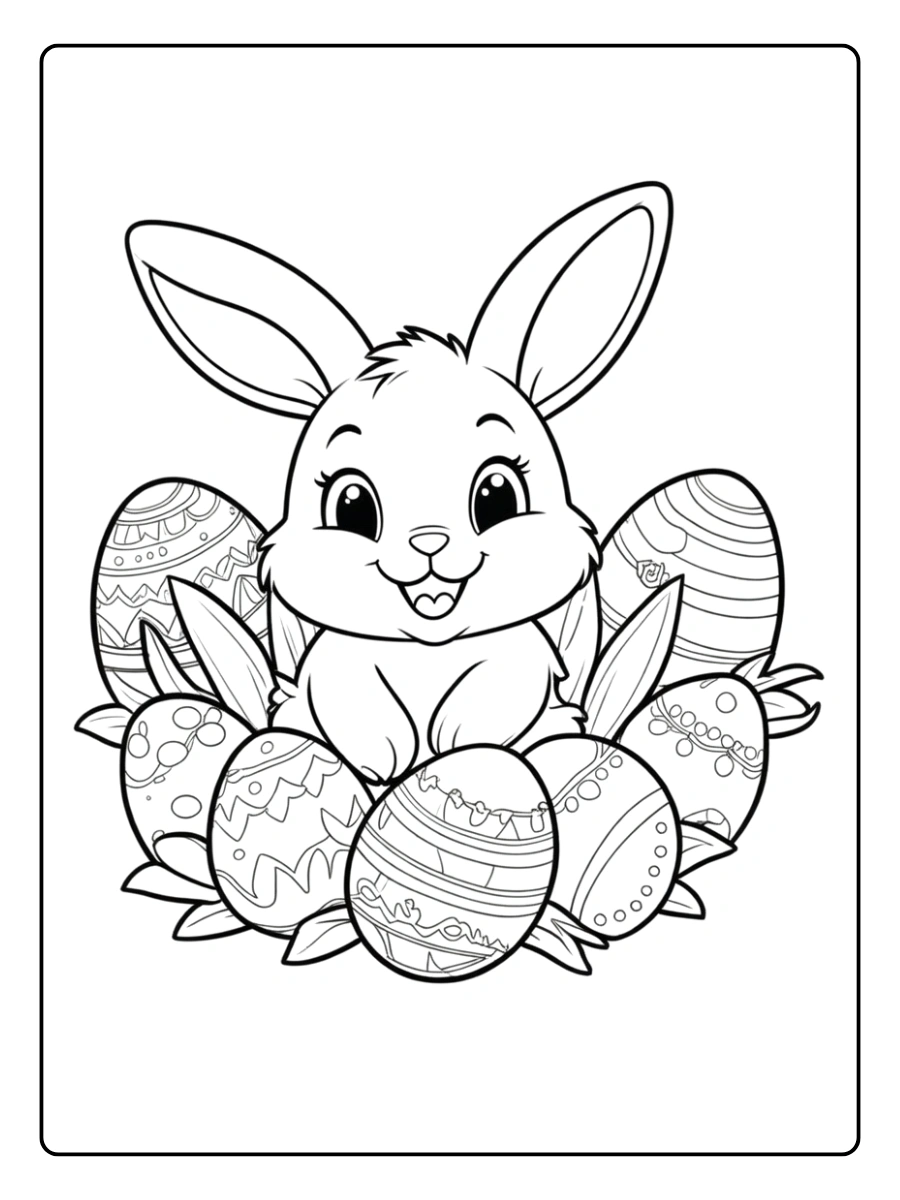 Coloriage Avril (13)