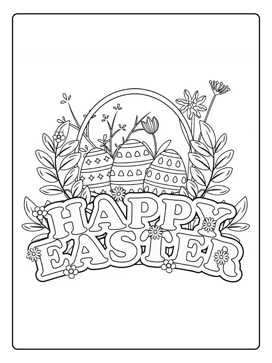 Coloriage Avril (15)